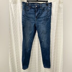 AE High Rise Jegging